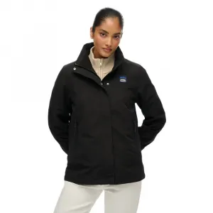 Куртка Superdry Non Shell, черный