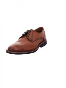 Низкие кеды в цвете CAMEL/ATLANTIC BLUE LLOYD