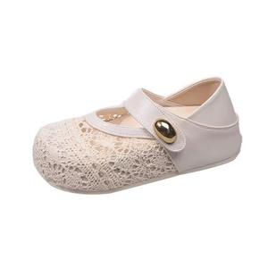 Плоские туфли Мэри Джейн для женщин Medd, бежевый