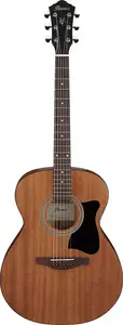 Акустическая гитара Ibanez VC44 Open Pore Natural