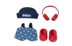 Костюмы для кукол GUYI