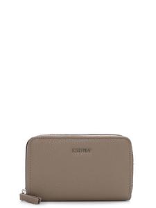 Кошелек SURI FREY, серо-коричневый