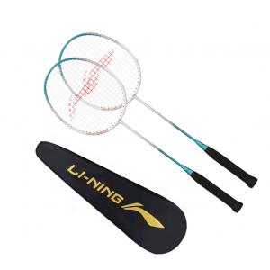 Ракетка для бадминтона thunder 9 LINING