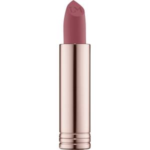 Помада Laura Mercier Caviar Matte Lipstick - nachfüllbar, 750 Mauve Charmeuse (Nachfüllung) / 3,8 g