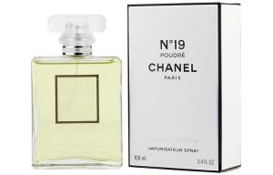 19-й элегантный духи Heartfelt Woody Floral Eau De Parfum 50ml/100ml CHANEL