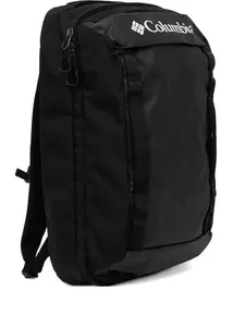 Рюкзак Landroamer 32L на молнии Columbia, черный