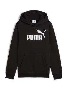 Толстовка PUMA ESS No. 1, черный