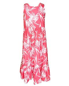 Платье Coastline для девочек в цвете сахарный коралл Feather 4 arrow