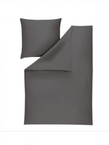 Estella Постельное белье Valetta серого цвета