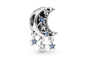 Pandora Подвески из 925 стерлингового серебра women's