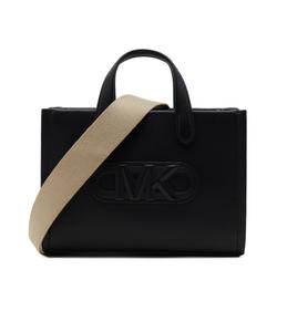 Сумка-тоут Michael Kors, черный