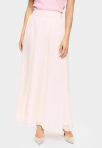 Юбка Saint Tropez Maxi skirt, Barely Pink/Pink
