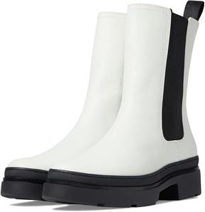 Ботинки Chelsea Frye, белый