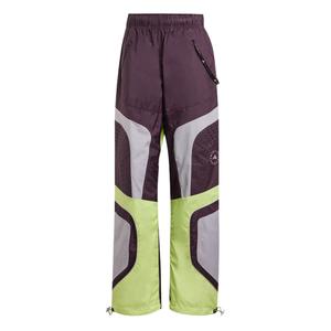 AdiClub By Stella McCartney Woven Track Pants Adidas, коричневый