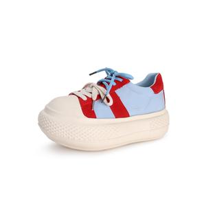 Женские износостойкие низкие кроссовки TAFN, Blue