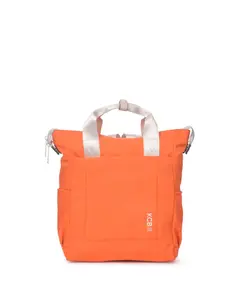 Маленький рюкзак-шар Kcb, оранжевый