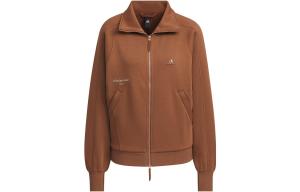 Adidas Женская куртка, Коричневый