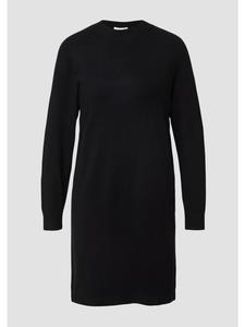 Платье в цвете 9999_черный s.Oliver