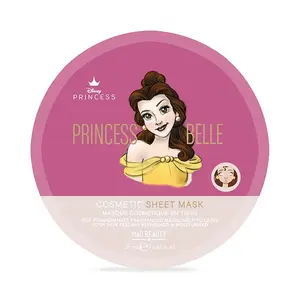 Маска для лица Белла Dinsey Princess Mad Beauty, 1 UD