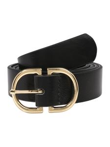 Классический ремень ABOUT YOU Belt, черный