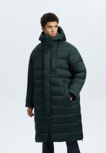 Пальто Icepeak MORAN, Dunkel Grün/Dark Green