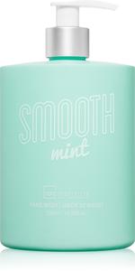 Мягкое мятное жидкое мыло для рук Idc Institute, 500 мл