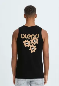 Майка hmflok Blend, Black