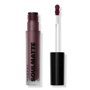 Мусс для губ Soulmatte Velvet Morphe, Compatible (rich plum)