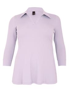 Рубашка YOEK, цвет Light purple