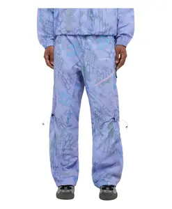 Нейлоновые рабочие брюки Turtle FlãNeur, мультиколор