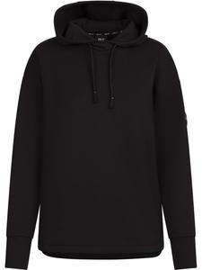 Толстовка с капюшоном DLX, черный