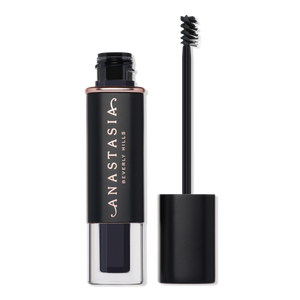 Гель для придания объема и тонирования бровей Anastasia Beverly Hills, Granite (for black hair with a cool undertone)