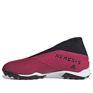 Кроссовки nemeziz 19.3 tf Adidas, розовый