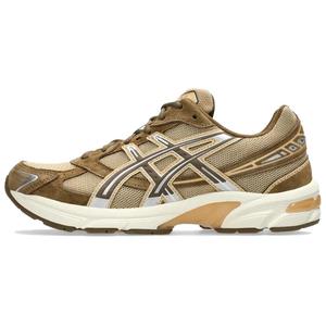 ASICS Кроссовки Gel 1130 Cushioning, Breathable, Supportive Running Shoes Unisex Brown