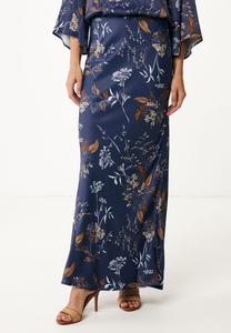 Юбка макси Mexx, темно-синий