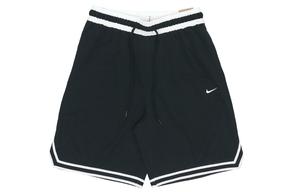 Мужские повседневные шорты Nike, Черный