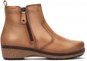 Женские сапоги PIKOLINOS Granada W0W-8988, Castor