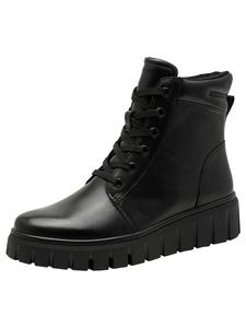 Ботильоны Marco Tozzi, черный