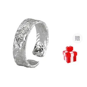 ENFANTIN Кольцо из стерлингового серебра 925 пробы Unisex