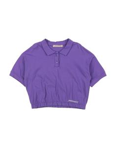 Футболка Hinnominate, фиолетовый