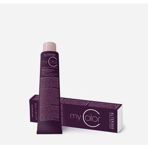 ALTEREGO MY COLOR 9/0 Очень Светлый Блондин Alter Ego