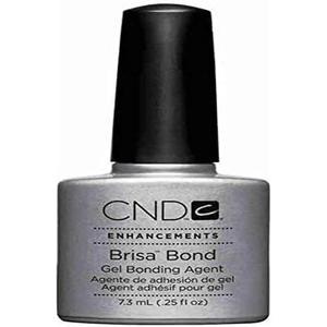 Лак для ногтей Brisa Brisa Bond 73 мл, Cnd