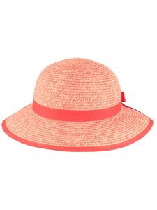 McBurn Шляпа красного цвета