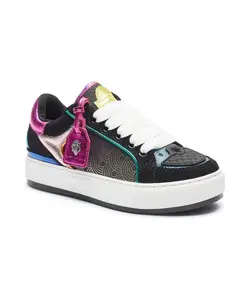 Кроссовки Southbank тег Kurt Geiger, черный