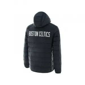 NBA Пуховик Unisex Midnight Black