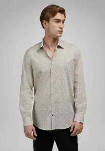 Рубашка кент Hechter Paris, Sand