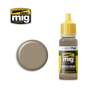 Циммерит Охра, Acrylic Singles - Browns