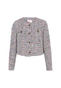 IZIA Куртка для межсезонья, мультиколор