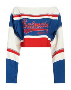 Толстовка Balmain, белый