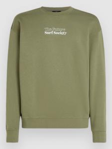 Свитер O'Neill The Future Surf Society Sweater, avery fern